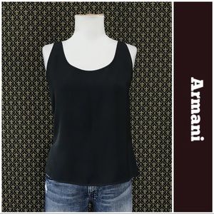 Armani Le Collezioni Shell